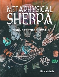 Abbildung von: Metaphysical Sherpa - Moonlit Creative Works