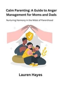Enlarge image Cover: Calm Parenting - Goodworks publishing