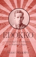 Cover: Edokko - New Degree Press