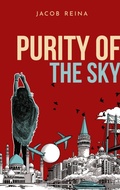 Cover: Purity of the Sky - Atmosphere Press