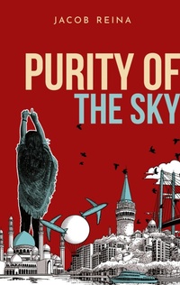Enlarge image Cover: Purity of the Sky - Atmosphere Press