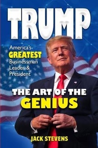 Abbildung von: TRUMP THE ART OF THE GENIUS - Amazon Direct Publishing