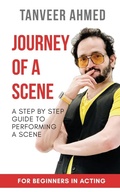Cover: Journey of a Scene - Notion Press