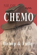 Cover: Chemo - Wordworkers Press