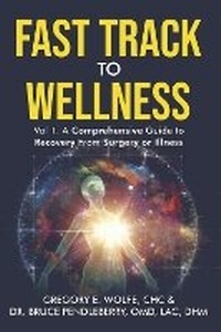 Enlarge image Cover: Fast Track to Wellness - 5D CONSULTING