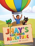 Cover: Jhay's Learning Adventure - K. Jhay