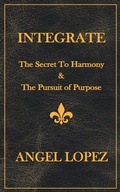 Cover: Integrate - Angel Lopez
