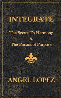 Enlarge image Cover: Integrate - Angel Lopez
