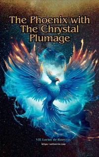 Abbildung von: The Phoenix With The Chrystal Plumage - VIE Loriot de Rouvray