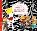 Cover: Lieber Gott, wie werde ich dein Freund? - ICF-Media
