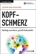 Cover: Kopfschmerz - Manz