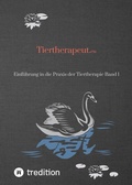 Cover: Tiertherapeut Teil 1 - First Europe Education (FEE)