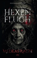 Cover: Hexenfluch - Infinity Gaze Studios