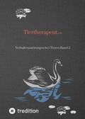 Cover: Tiertherapeut Teil 2 - First Europe Education (FEE)