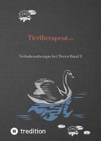 Abbildung von: Tiertherapeut Teil 3 - First Europe Education (FEE)