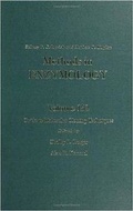 Cover: Guide to Molecular Cloning Techniques: Volume 152 - Academic Press