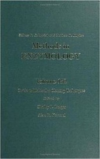 Enlarge image Cover: Guide to Molecular Cloning Techniques: Volume 152 - Academic Press