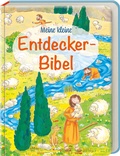 Cover: Meine kleine Entdecker-Bibel - Deutsche Bibelgesellschaft