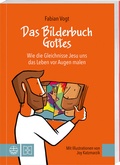 Cover: Das Bilderbuch Gottes - Deutsche Bibelgesellschaft