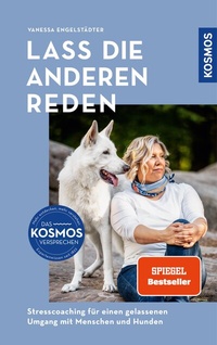 Abbildung von: Lass die anderen reden - Kosmos