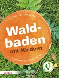 Cover: Waldbaden mit Kindern - Verlag Herder