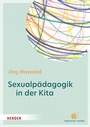 Cover: Sexualpädagogik in der Kita - Verlag Herder