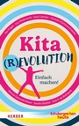 Cover: Kitarevolution. Einfach machen! - Verlag Herder