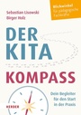 Cover: Der Kita-Kompass - Verlag Herder