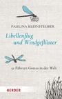 Cover: Libellenflug und Windgeflüster - Verlag Herder