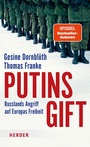 Cover: Putins Gift - Verlag Herder
