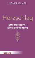 Cover: Herzschlag - Verlag Herder