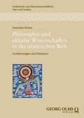 Cover: Philosophie und okkulte Wissenschaften in der islamischen Welt - Nomos