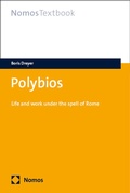 Cover: Polybios - Nomos
