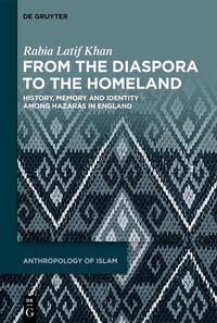 Abbildung von: From the Diaspora to the Homeland - De Gruyter