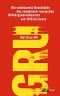 Cover: GRU - Theiss in Herder