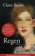 Cover: Regen - Frankfurter Verlagsanstalt