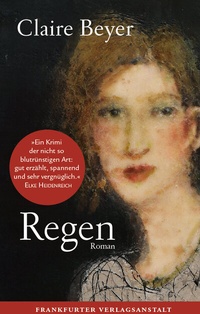 Enlarge image Cover: Regen - Frankfurter Verlagsanstalt