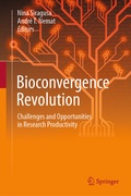 Bild: Bioconvergence Revolution - Springer