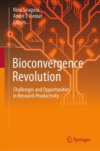 Bild: Bioconvergence Revolution - Springer