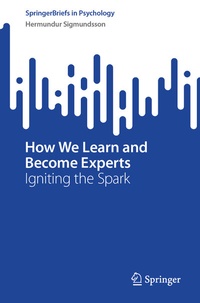 Abbildung von: How We Learn and Become Experts - Springer