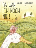 Cover: Da war ich noch nie! - Jungbrunnen