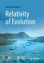 Cover: Relativity of Evolution - Springer