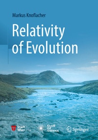 Abbildung von: Relativity of Evolution - Springer