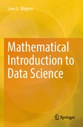 Abbildung von: Mathematical Introduction to Data Science - Springer