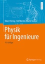 Cover: Physik für Ingenieure - Springer Vieweg