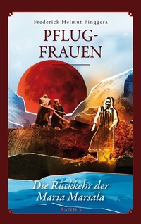 Abbildung von: Pflugfrauen - BoD - Books on Demand