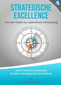 Abbildung von: Strategische Excellence - epubli