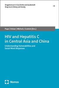 Abbildung von: HIV and Hepatitis C in Central Asia and China - Nomos