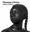 Cover: Thomas J. Price. Matter of Place - K&ouml;nig, Walther
