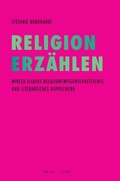 Cover: Religion Erz&auml;hlen - Brill Deutschland